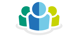 Happenee Logo